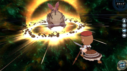 画像ギャラリー No.011のサムネイル画像 / 「英雄伝説 暁の軌跡」,終章メインストーリー第2弾「《戦争卿》の正体/前篇」を実装