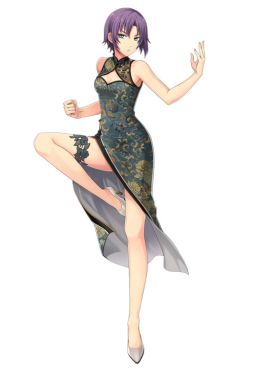 画像ギャラリー No.003のサムネイル画像 / 「英雄伝説 暁の軌跡」に葵月イベント支援ガチャが登場。葵月SPボックスの販売も開始