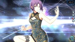 画像ギャラリー No.005のサムネイル画像 / 「英雄伝説 暁の軌跡」に葵月イベント支援ガチャが登場。葵月SPボックスの販売も開始