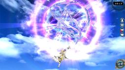 画像ギャラリー No.010のサムネイル画像 / 「英雄伝説 暁の軌跡」に葵月イベント支援ガチャが登場。葵月SPボックスの販売も開始