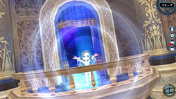 ���������꡼ No.005�Υ���ͥ������ / �ֱ�ͺ���� �Ǥε��סס��ȹ�����������ꥬ����ɤˡ֥���������פ��о�