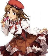 ���������꡼ No.011�Υ���ͥ������ / �ֱ�ͺ���� �Ǥε��ספˡȵƷ�٥�Ȼٱ祬����ɤ��о�