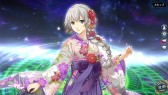 画像ギャラリー No.003のサムネイル画像 / 「英雄伝説 暁の軌跡」,雪見月イベント支援ガチャが本日開始。花嫁・シャロンなどがピックアップ対象に