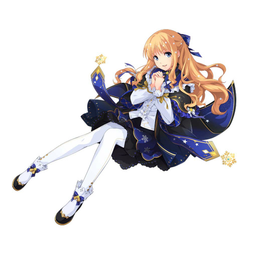 画像ギャラリー No.006のサムネイル画像 / 「英雄伝説 暁の軌跡」にクリスマスがテーマの衣装をまとったティータが登場