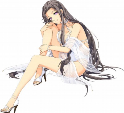 画像ギャラリー No.013のサムネイル画像 / 「英雄伝説 暁の軌跡」に初冬イベント支援ガチャが追加。水着・クロチルダなど4人をピックアップ