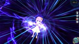 画像ギャラリー No.009のサムネイル画像 / 「英雄伝説 暁の軌跡」,購入コイン限定ガチャ“暁天祭”にデュバリィ&ユウナが登場