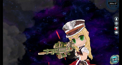 画像ギャラリー No.005のサムネイル画像 / 「英雄伝説 暁の軌跡」,アップデートで“購入コイン限定 Xmasガチャ”を実装