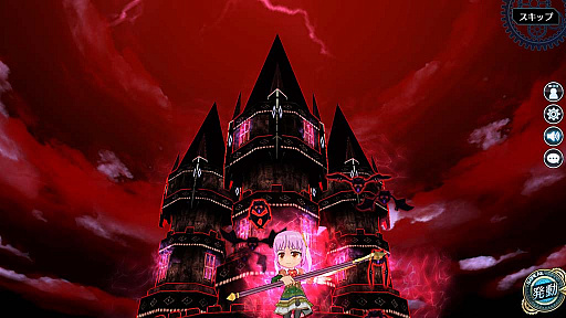 画像ギャラリー No.008のサムネイル画像 / 「英雄伝説 暁の軌跡」,アップデートで“購入コイン限定 Xmasガチャ”を実装