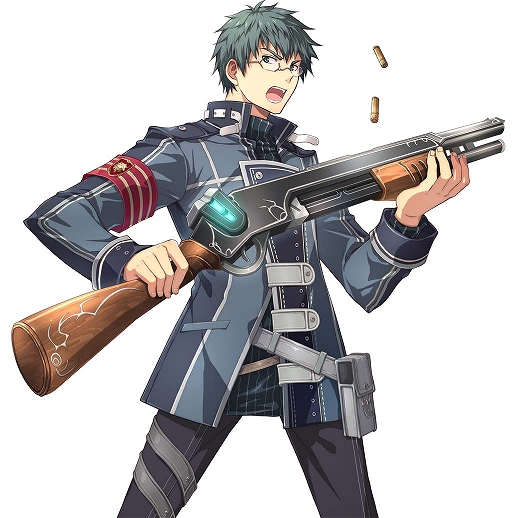 画像ギャラリー No.013のサムネイル画像 / 「英雄伝説 暁の軌跡」,アップデートで“師走イベント支援ガチャ”が実装に