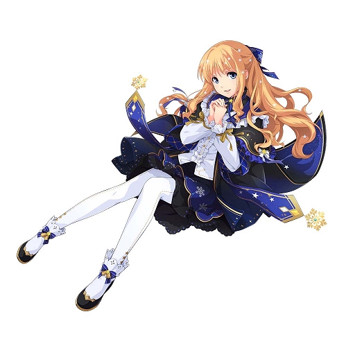 画像ギャラリー No.024のサムネイル画像 / 「英雄伝説 暁の軌跡」,アップデートで“師走イベント支援ガチャ”が実装に