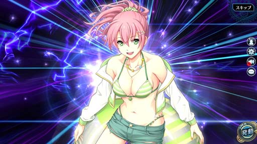 ���������꡼ No.003�Υ���ͥ������ / �ֱ�ͺ���� �Ǥε��ספ˿�������Ρ֥楦�ʡפ��о졣BC���㡼�������ڡ���Ⳬ����