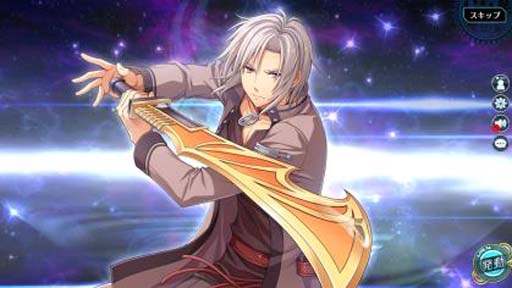 英雄伝説 暁の軌跡 6 周年記念イベントにパーティー衣装の レン が登場 英雄伝説 暁の軌跡 6 周年記念イベントにパーティー衣装の レン が登場