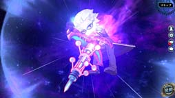 画像ギャラリー No.004のサムネイル画像 / 「英雄伝説 暁の軌跡」,人気キャラ「アーサー・スパイアー」登場。「XmasSP ボックス」販売開始も