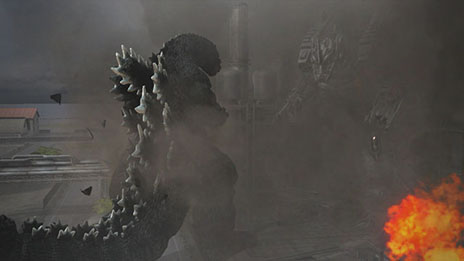 ������#010�Υ���ͥ���/PS3�ǡ֥�����-GODZILLA-�ס��û��ʤ�ǤϤ�ɽ����Ƹ����뤿��˼�������뤳�����ݥ���Ȥ������ˡ��ϥꥦ�å��ǡ֥�����פλ�������