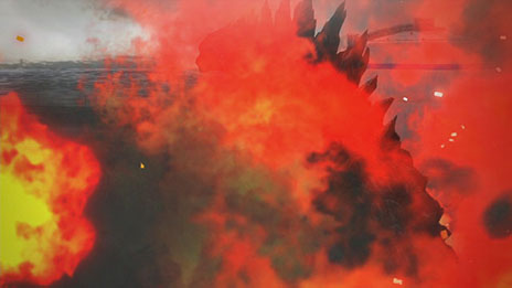 ������#011�Υ���ͥ���/PS3�ǡ֥�����-GODZILLA-�ס��û��ʤ�ǤϤ�ɽ����Ƹ����뤿��˼�������뤳�����ݥ���Ȥ������ˡ��ϥꥦ�å��ǡ֥�����פλ�������