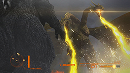 ꡼ No.002 | ֥-GODZILLA-פPV2ƤˡʤߤΥơޤ˾褻ơֺҳ٥פγפ䥭󥰥ɥãȤƮҲ