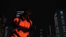 画像集#010のサムネイル/PS3「ゴジラ-GODZILLA-」,エネルギー吸収によって起きるゴジラの進化に関する情報が公開。新たな敵「デストロイア」「スーパーメカゴジラ」の姿も