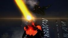 画像集#013のサムネイル/PS3「ゴジラ-GODZILLA-」,エネルギー吸収によって起きるゴジラの進化に関する情報が公開。新たな敵「デストロイア」「スーパーメカゴジラ」の姿も