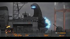 ֥-GODZILLA-סŨäȤϢڤKING OF THE MONSTERSץ⡼ɤ䡤οʲɬפʡֿʲװפˡʤɤ餫