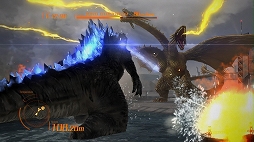 画像集#003のサムネイル/本日の「プレコミュ」Cafeは「ゴジラ-GODZILLA-」ほか3タイトルを紹介