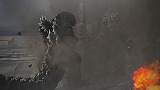 ゴジラ-GODZILLA-