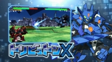 ���������꡼ No.002�Υ���ͥ������ / �֥ƥ󥫥��ʥ��� �֥쥤�֥Хȥ�פ�PV��2�Ƥ������ˡ��ᥤ�󥭥��4�ͤ���ħ�䥹�ȡ��꡼�⡼�ɡ���Ʈ���֡�X�⡼�ɡפ�Ҳ�