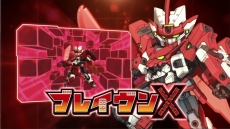 ���������꡼ No.003�Υ���ͥ������ / �֥ƥ󥫥��ʥ��� �֥쥤�֥Хȥ�פ�PV��2�Ƥ������ˡ��ᥤ�󥭥��4�ͤ���ħ�䥹�ȡ��꡼�⡼�ɡ���Ʈ���֡�X�⡼�ɡפ�Ҳ�