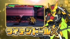 ���������꡼ No.004�Υ���ͥ������ / �֥ƥ󥫥��ʥ��� �֥쥤�֥Хȥ�פ�PV��2�Ƥ������ˡ��ᥤ�󥭥��4�ͤ���ħ�䥹�ȡ��꡼�⡼�ɡ���Ʈ���֡�X�⡼�ɡפ�Ҳ�