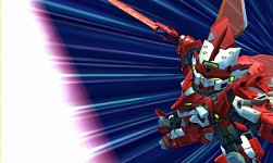 画像ギャラリー No.006のサムネイル画像 / 「テンカイナイト ブレイブバトル」,TVCM第1弾公開。初回封入特典の詳細も