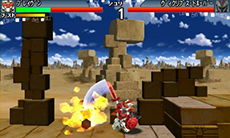 画像集#003のサムネイル/「テンカイナイト ブレイブバトル」,4人の勇者のビジュアルや“テンカイナイト”のカスタマイズ要素などが明らかに