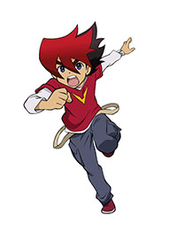 画像集#023のサムネイル/「テンカイナイト ブレイブバトル」,4人の勇者のビジュアルや“テンカイナイト”のカスタマイズ要素などが明らかに