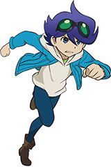 画像集#025のサムネイル/「テンカイナイト ブレイブバトル」,4人の勇者のビジュアルや“テンカイナイト”のカスタマイズ要素などが明らかに