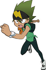 画像集#027のサムネイル/「テンカイナイト ブレイブバトル」,4人の勇者のビジュアルや“テンカイナイト”のカスタマイズ要素などが明らかに