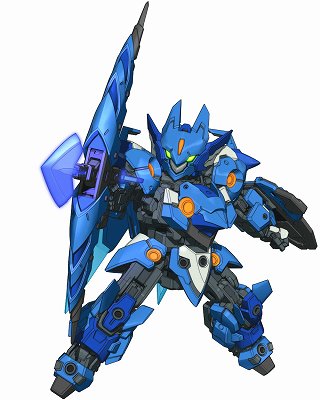 画像集#005のサムネイル/「テンカイナイト ブレイブバトル」,テンカイナイトの最強形態「Xモード」のスクリーンショットが公開に