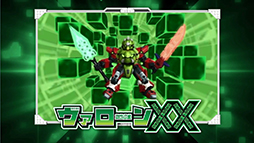 画像ギャラリー No.003のサムネイル画像 / 「テンカイナイト ブレイブバトル」のPV第3弾が公開。2人の勇者が合体して新たな力を得る「XXモード」や4人対戦が可能な「通信プレイ」を紹介