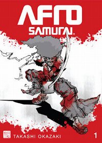 画像集#002のサムネイル/日本のコミックス「アフロサムライ」を原案とする海外ゲーム「Afro Samurai」の続編をVersus Evilが発表