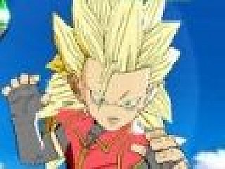 ドラゴンボールヒーローズ アルティメットミッション2 新モード バーストリミットミッション と前作からのデータ引き継ぎ要素を公開