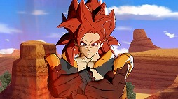 ドラゴンボールヒーローズ アルティメットミッション2 更新データ第2弾が配信