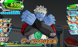 ꡼ No.002Υͥ / ֥ɥ饴ܡҡ UM2פȡDBZ ĶƮפɲå餬Ʊۿ