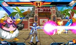 ꡼ No.005Υͥ / ֥ɥ饴ܡҡ UM2פȡDBZ ĶƮפɲå餬Ʊۿ