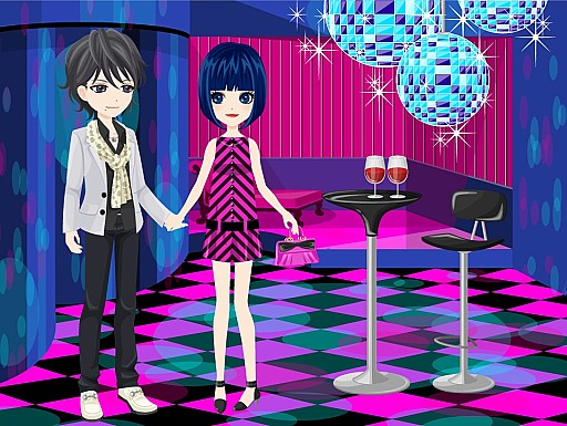 画像集#004のサムネイル/オシャレもできる恋愛シミュレーション「ハニー×トラップ」iOS版の配信開始