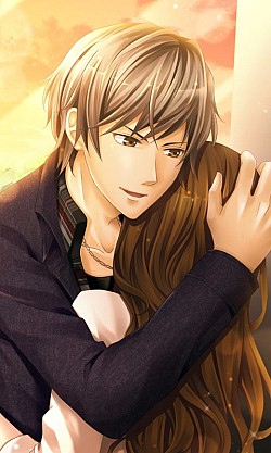 画像集#006のサムネイル/オシャレもできる恋愛シミュレーション「ハニー×トラップ」iOS版の配信開始