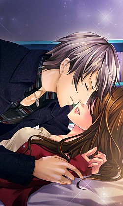 画像集#007のサムネイル/オシャレもできる恋愛シミュレーション「ハニー×トラップ」iOS版の配信開始