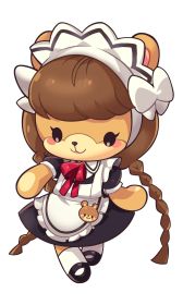 画像ギャラリー No.005のサムネイル画像 / パズルで料理を作る新感覚ゲーム「コックマのパズルレストラン」が配信開始