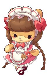 画像ギャラリー No.006のサムネイル画像 / パズルで料理を作る新感覚ゲーム「コックマのパズルレストラン」が配信開始