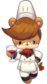 画像ギャラリー No.009のサムネイル画像 / パズルで料理を作る新感覚ゲーム「コックマのパズルレストラン」が配信開始