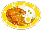 画像ギャラリー No.022のサムネイル画像 / パズルで料理を作る新感覚ゲーム「コックマのパズルレストラン」が配信開始