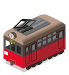 画像ギャラリー No.005のサムネイル画像 / 「コックマのパズルレストラン」,10万DL記念に髭のクマ「ロイ」が無料配布に