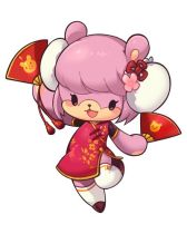 画像ギャラリー No.002のサムネイル画像 / 「コックマのパズルレストラン」登録者20万人突破記念ランキングイベント開催