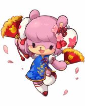 画像ギャラリー No.004のサムネイル画像 / 「コックマのパズルレストラン」登録者20万人突破記念ランキングイベント開催